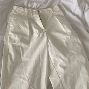 ARITZIA (WILFRED FREE) pants
